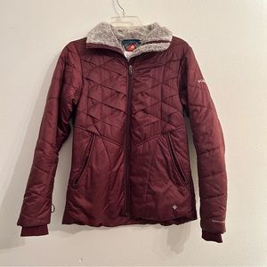 Columbia | Omni Heat Jacket